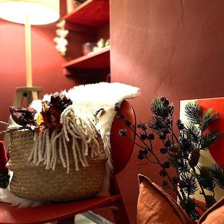Cherry - Prague Apartment Bagian luar foto