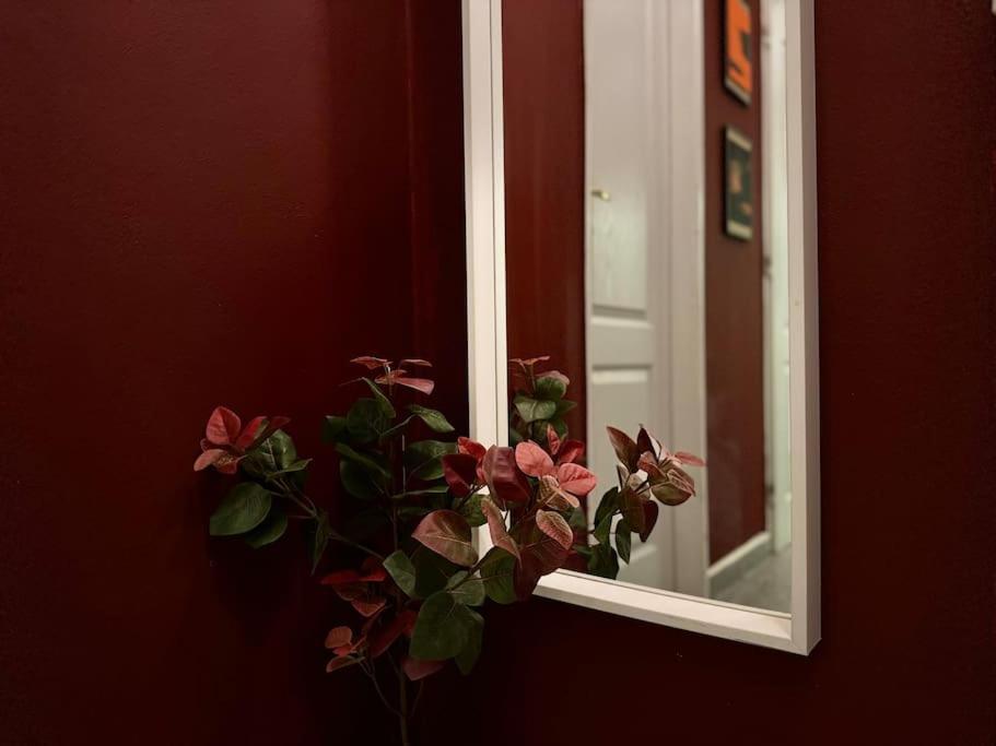 Cherry - Prague Apartment Bagian luar foto