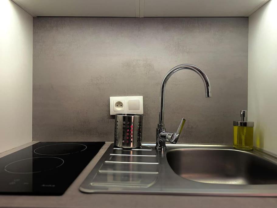Cherry - Prague Apartment Bagian luar foto