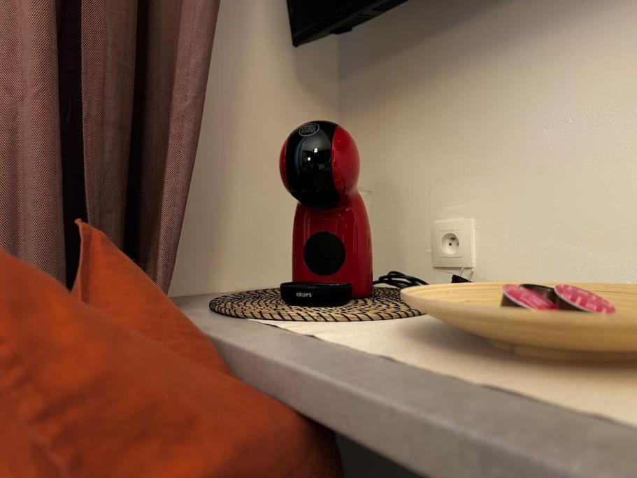 Cherry - Prague Apartment Bagian luar foto