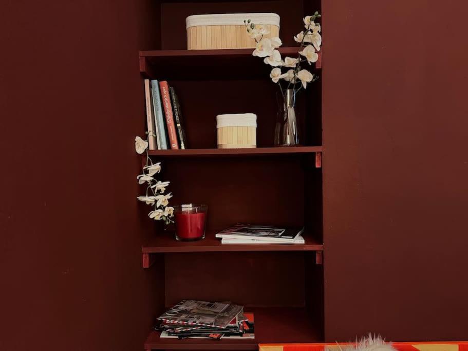 Cherry - Prague Apartment Bagian luar foto