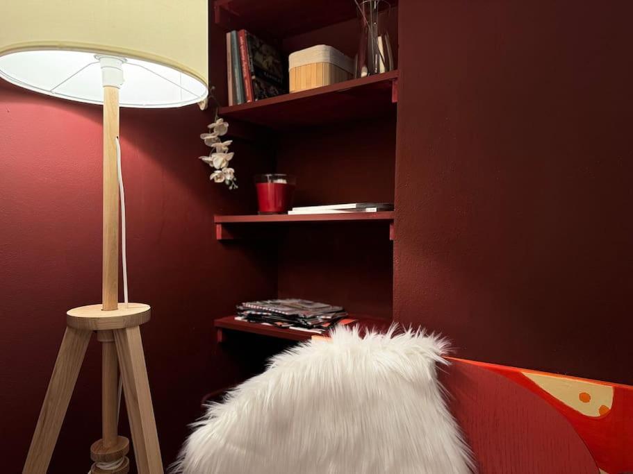 Cherry - Prague Apartment Bagian luar foto