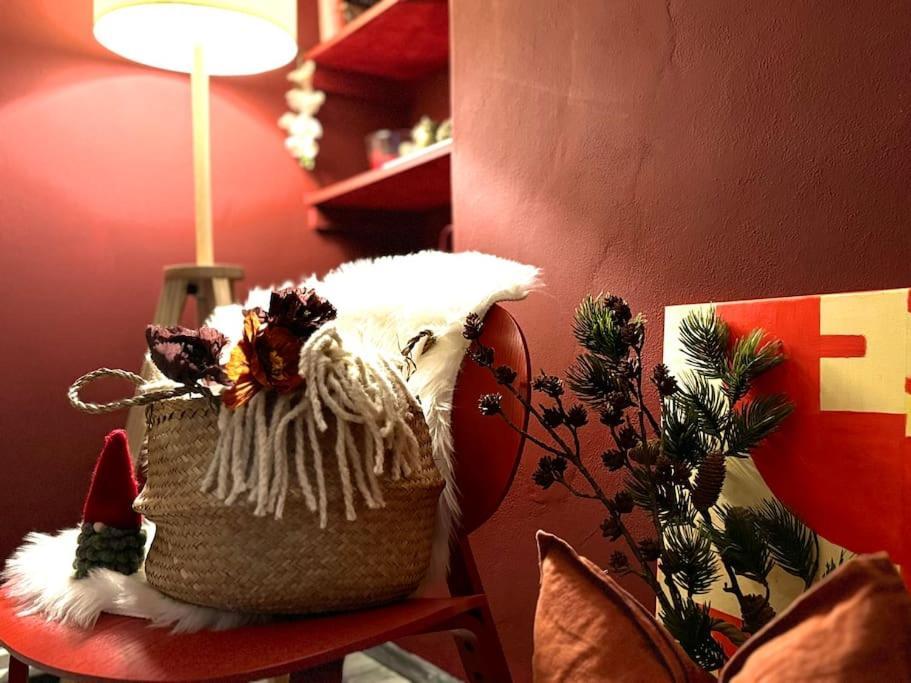 Cherry - Prague Apartment Bagian luar foto