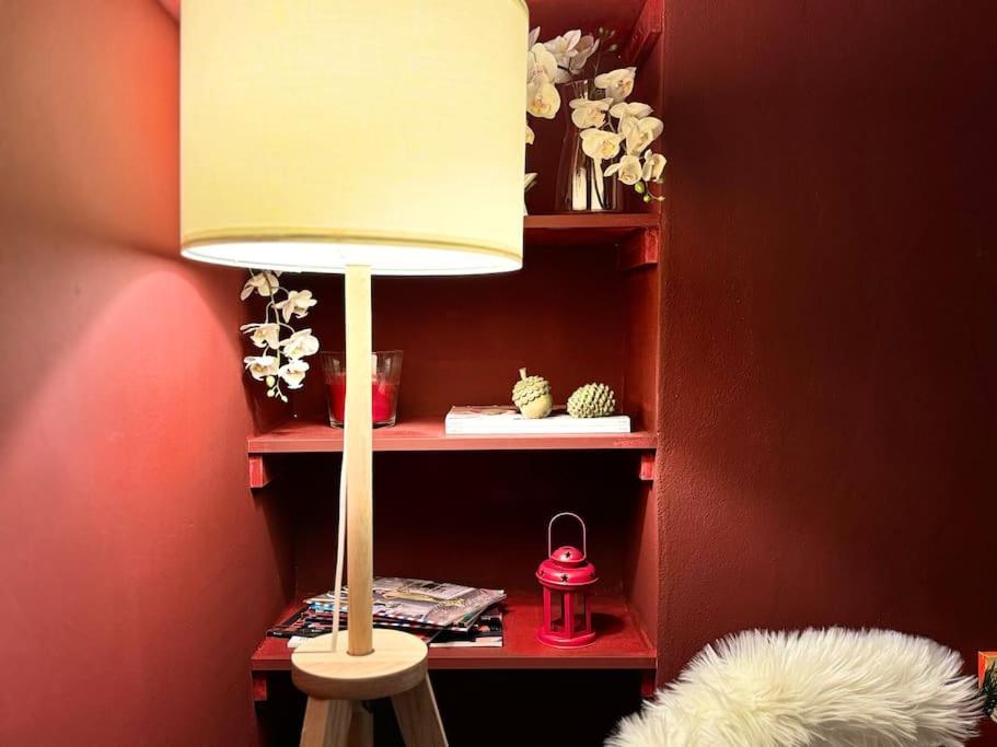 Cherry - Prague Apartment Bagian luar foto