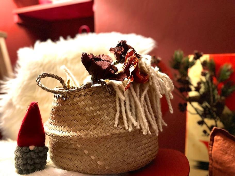 Cherry - Prague Apartment Bagian luar foto